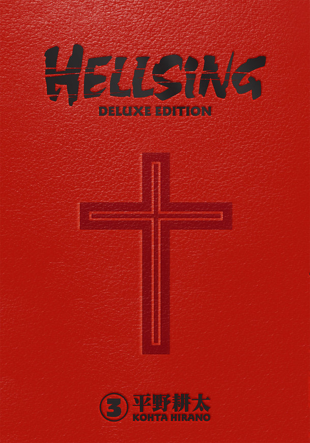 Hellsing: Tvůrce Johna Wicka chystá pro Amazon fantasy řežbu | Fandíme filmu