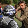 Projekt Adam: Trailer nového sci-fi o cestování v čase s Ryanem Reynoldsem | Fandíme filmu