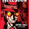 Hellsing: Tvůrce Johna Wicka chystá pro Amazon fantasy řežbu | Fandíme filmu