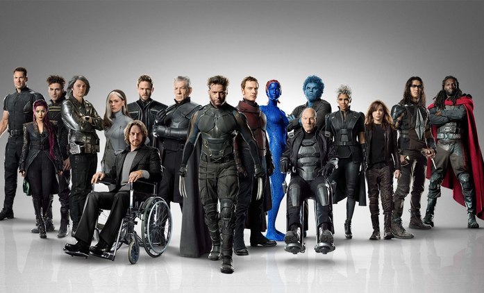 X-Men: Přípravy příštího příběhu komiksových mutantů začínají | Fandíme filmu