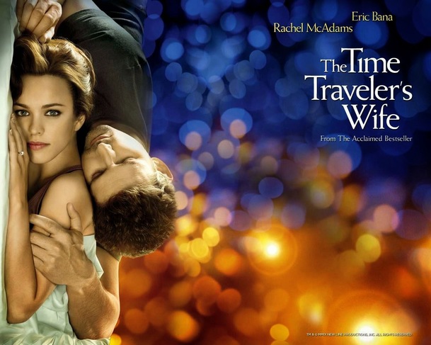 Zakletý v čase: Seriálová verze sci-fi romantiky s Rachel McAdams nabírá obsazení | Fandíme serialům
