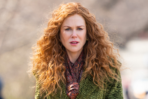 Roar: Nicole Kidman a další slavné herečky v seriálu zaměřeném na ženský pohled | Fandíme serialům