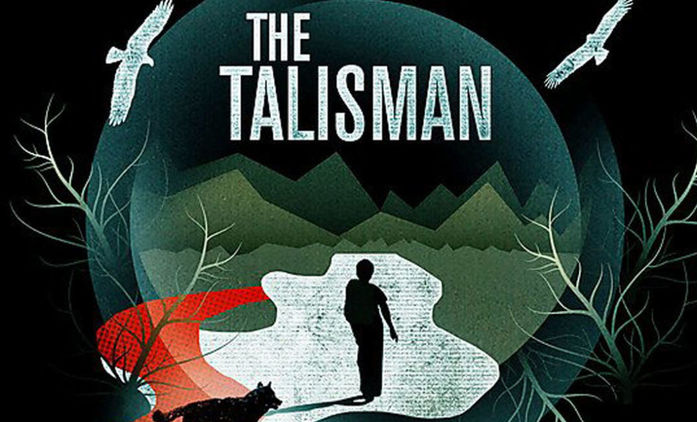 Autoři Stranger Things zpracují pro Netflix Kingův Talisman | Fandíme seriálům