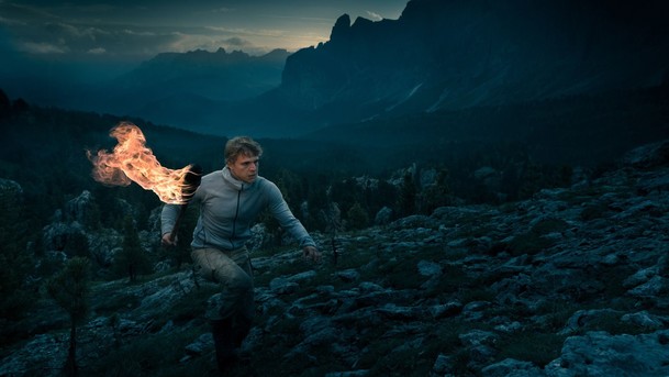 Wild Republic: Skupina delikventů v hloubi Alp vytvoří vlastní společnost | Fandíme serialům