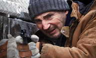 The Ice Road: Tvrďák Liam Neeson zachraňuje nešťastníky zavalené v dole | Fandíme filmu