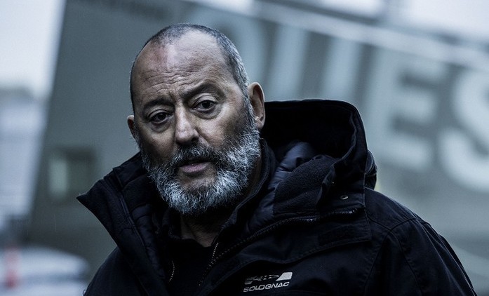 Francouzský herec Jean Reno povzbudil české zdravotníky a pacienty | Fandíme filmu