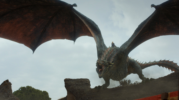 Hra o trůny: HBO rozpracovalo další tři seriály z oblíbeného fantasy světa | Fandíme serialům