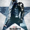 Bleskovky: Sada nových plakátů pro The Falcon and The Winter Soldier | Fandíme filmu