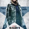 Bleskovky: Sada nových plakátů pro The Falcon and The Winter Soldier | Fandíme filmu