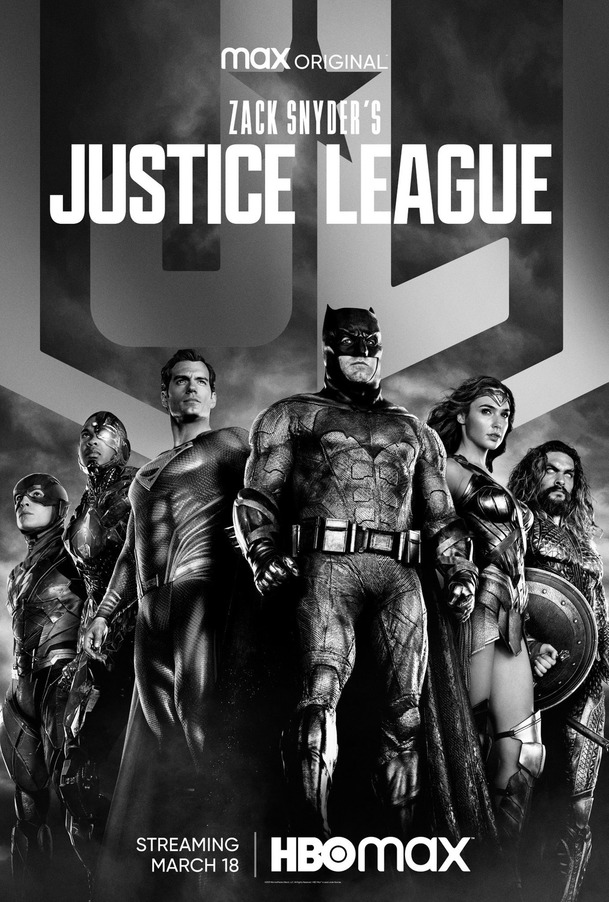 Justice League Zacka Snydera unikla na internet | Fandíme filmu