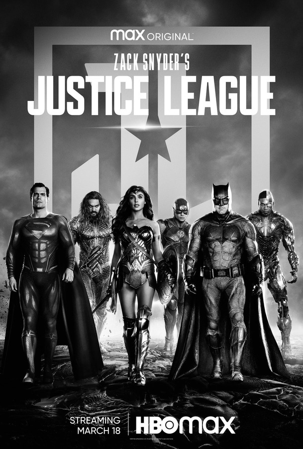 Justice League Zacka Snydera unikla na internet | Fandíme filmu