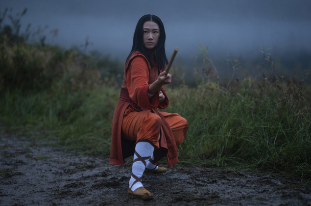 Kung Fu: První trailer moderní verze klasického seriálu | Fandíme serialům
