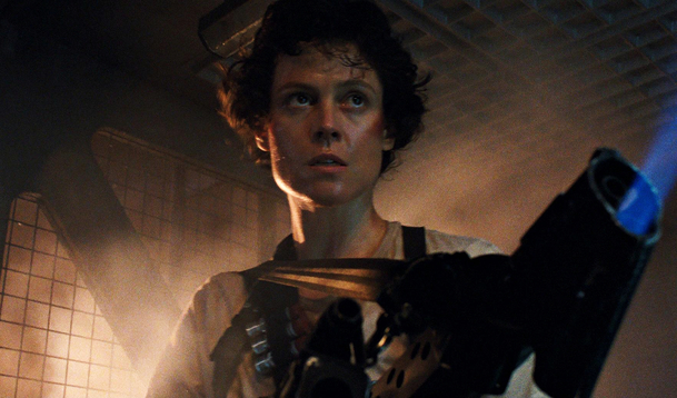 Vetřelec: Sigourney Weaver odhalila svůj nejoblíbenější díl | Fandíme filmu