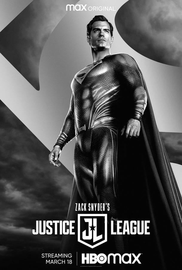 Justice League Zacka Snydera unikla na internet | Fandíme filmu