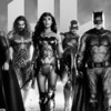 Justice League: Čtyřhodinová verze dorazí také v černobílé podobě | Fandíme filmu
