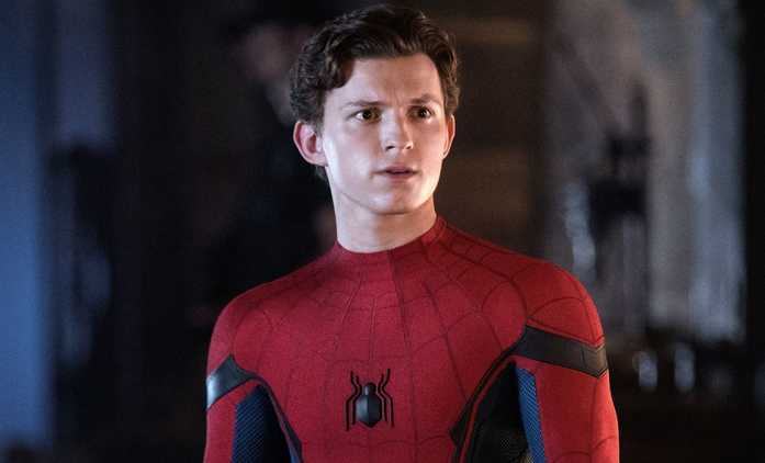Spider-Man: Obsazení Toma Hollanda předcházel urputný boj | Fandíme filmu