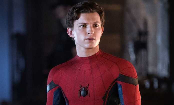 Tom Holland si dá hereckou pauzu | Fandíme filmu