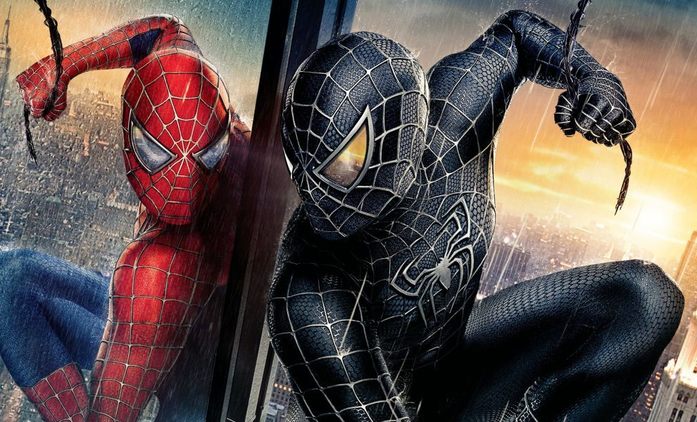 Střet Venoma se Spider-Manem ještě může přijít a další perličky od šéfa Marvelu | Fandíme filmu
