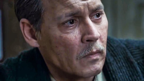 City of Lies: Johnny Depp vyšetřuje vraždu slavného rappera | Fandíme filmu