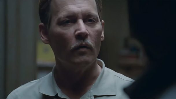 City of Lies: Johnny Depp vyšetřuje vraždu slavného rappera | Fandíme filmu