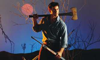 Evil Dead Rise: Bruce Campbell láká na městská jatka | Fandíme filmu