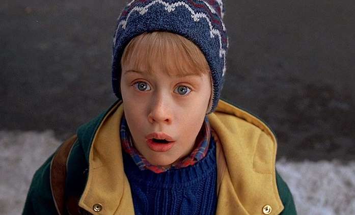 Sám Doma: Macaulay Culkin vymyslel sebemrskačské pokračování | Fandíme filmu