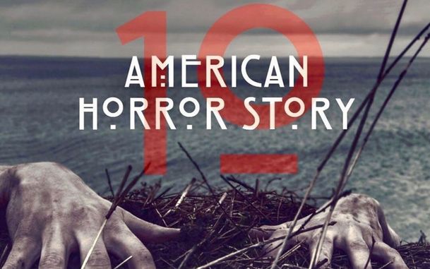 American Horror Story: Známe datum premiéry 10. řady | Fandíme serialům