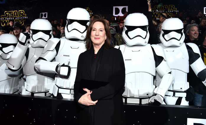 Lucasfilm bude pokračovat v nastaveném kurzu | Fandíme filmu