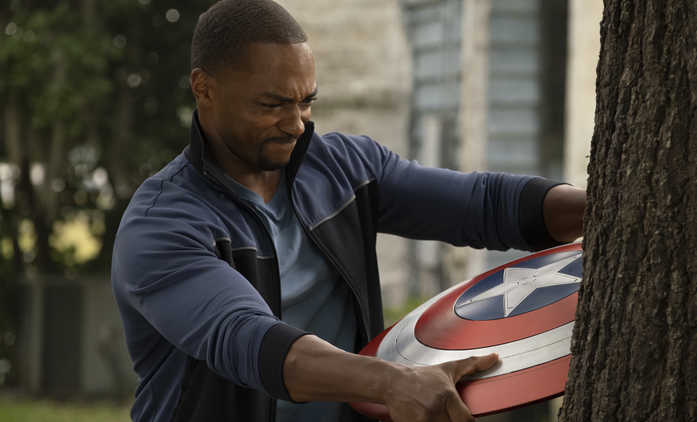 The Falcon and the Winter Soldier: Finální trailer láká na akční Marvel v plné formě | Fandíme filmu