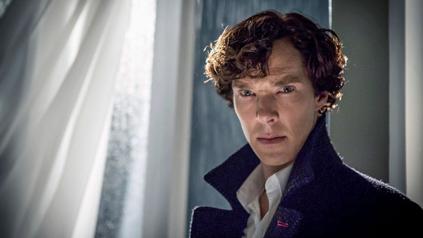 The End We Start From: Do katastrofického filmu nastoupil Benedict Cumberbatch | Fandíme filmu