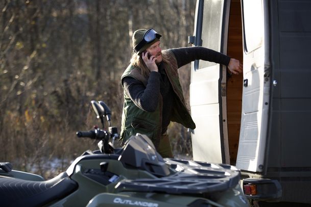 Vítejte na konci světa: Evropské HBO přinese absurdní seriálovou komedii | Fandíme serialům