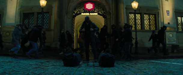 The Falcon and the Winter Soldier: Finální trailer láká na akční Marvel v plné formě | Fandíme filmu