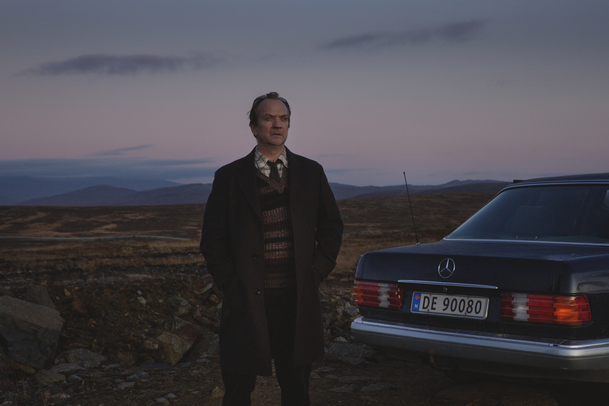 Vítejte na konci světa: Evropské HBO přinese absurdní seriálovou komedii | Fandíme serialům