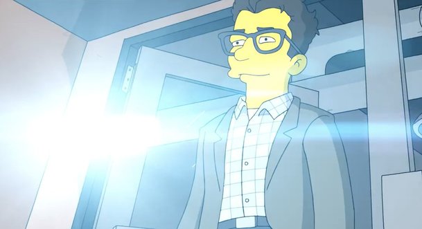 Simpsonovi si střílejí ze Star Wars a Hollywoodu | Fandíme serialům
