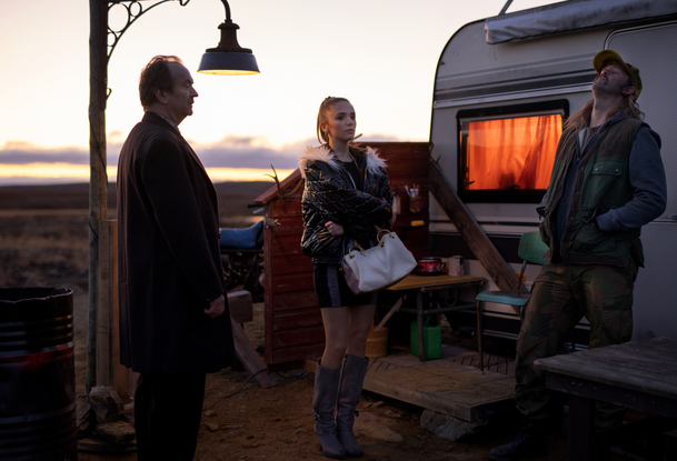 Vítejte na konci světa: Evropské HBO přinese absurdní seriálovou komedii | Fandíme serialům