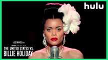 The United States vs. Billie Holiday - Trailer | Fandíme filmu