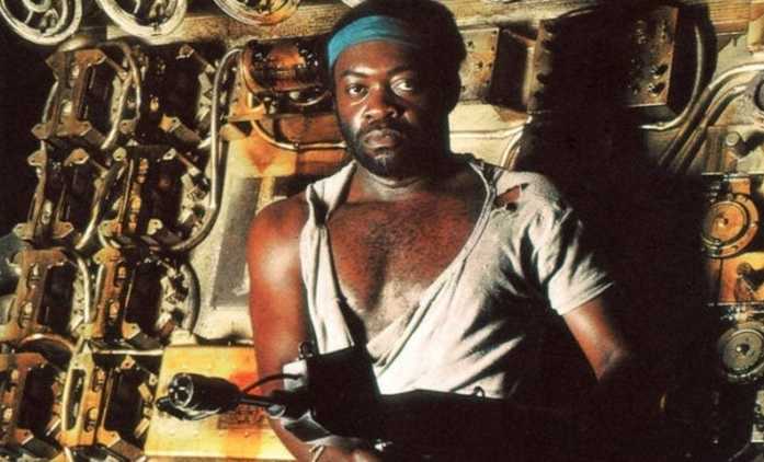 Zemřel Yaphet Kotto, záporák z bondovky a technik z Vetřelce | Fandíme filmu