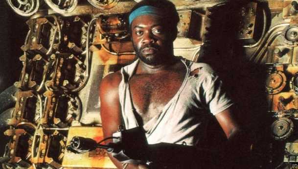 Zemřel Yaphet Kotto, záporák z bondovky a technik z Vetřelce | Fandíme filmu