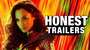 Wonder Woman 1984 - Honest Trailer | Fandíme filmu