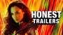 Wonder Woman 1984 - Honest Trailer | Fandíme filmu