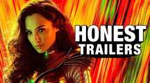 Wonder Woman 1984 - Honest Trailer | Fandíme filmu