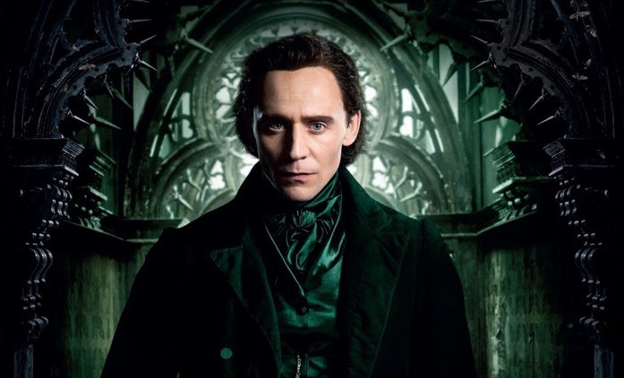 The Essex Serpent: Tom Hiddleston vs. obří had | Fandíme seriálům