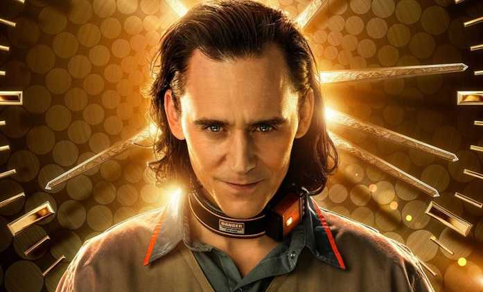 Bleskovky: Loki změnil datum premiéry | Fandíme filmu
