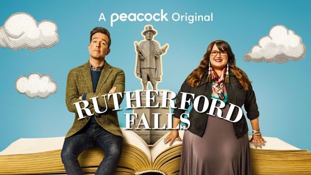 Rutherford Falls: Podívejte se na trailer k nové komedii od tvůrce Dobrého místa | Fandíme serialům