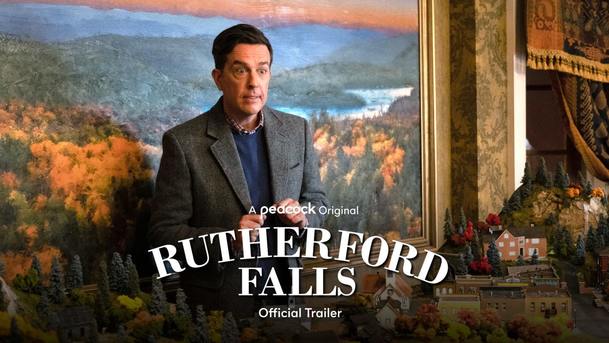 Rutherford Falls: Podívejte se na trailer k nové komedii od tvůrce Dobrého místa | Fandíme serialům