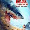 Huge Shark: Čínská odpověď na žraločí Mělčiny | Fandíme filmu