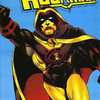 Hourman: Další hrdina ze stáje DC se chystá na filmová plátna | Fandíme filmu