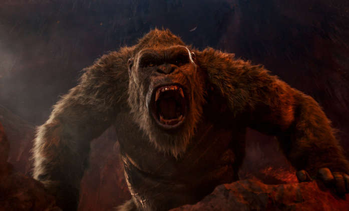 Godzilla vs. Kong: První podrobnosti o chystaném pokračování | Fandíme filmu