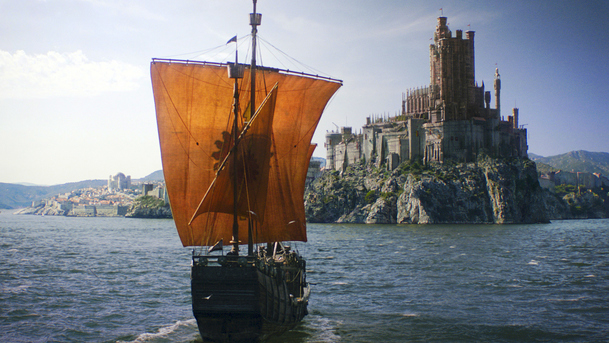 Hra o trůny: HBO rozpracovalo další tři seriály z oblíbeného fantasy světa | Fandíme serialům