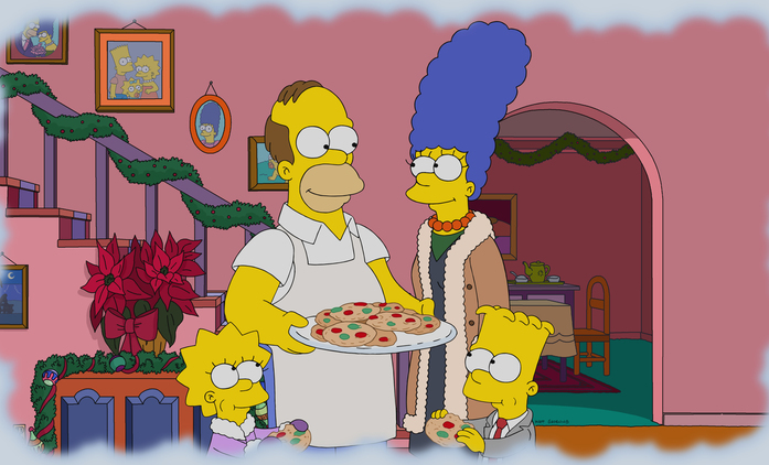 Simpsonovi slaví jubilejních 700 epizod | Fandíme seriálům